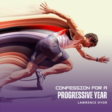 Confessions for a Progressive Year | Boomplay Music