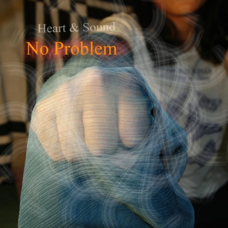 No Problem (ft- Stella Gažíková)