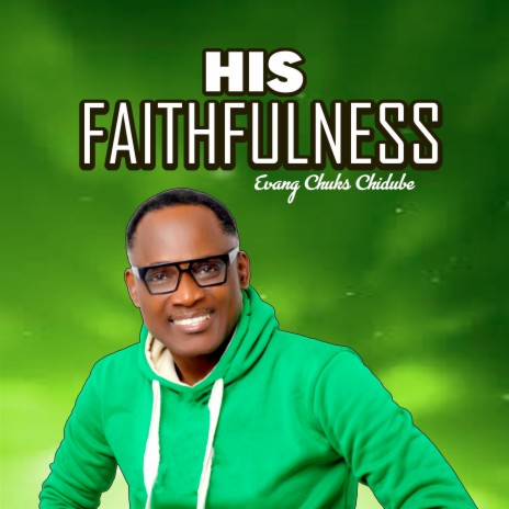 His Faithfulness