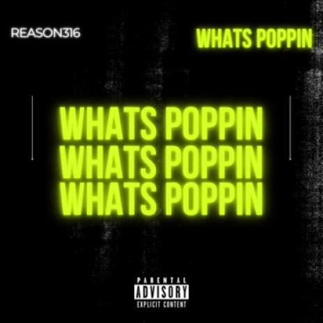 Whats Poppin  | Boomplay Music
