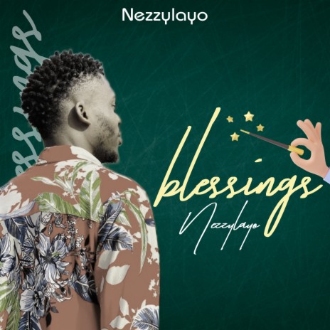 Blessings | Boomplay Music