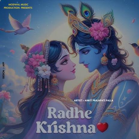 Radhe Krishna 2 | Boomplay Music