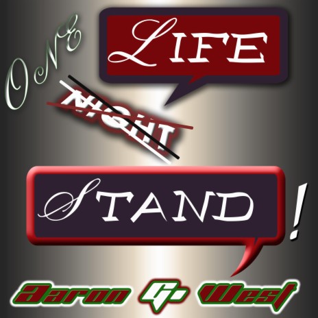 One Life Stand | Boomplay Music
