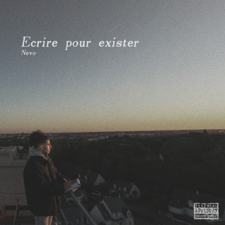 Écrire pour exister | Boomplay Music