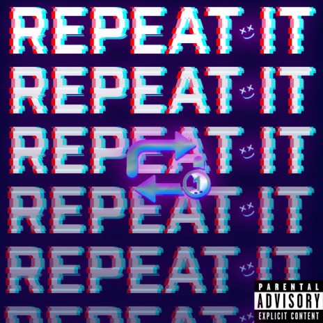 REPEAT IT ft. OFFDASNOW | Boomplay Music