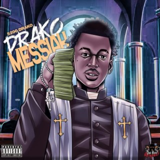 DRAKO MESSIAH