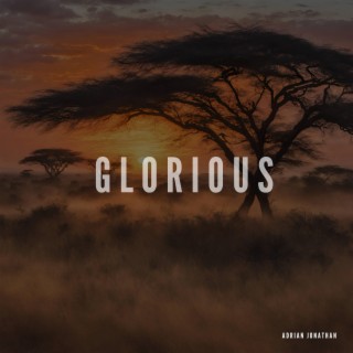 Glorious (Instrumental][ Inspired by Noble G and Efe Mac Roc)
