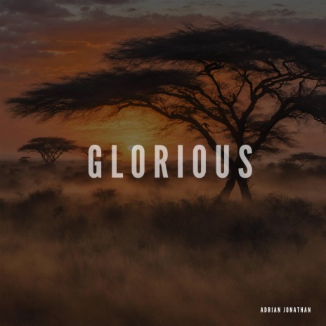 Glorious (Instrumental][ Inspired by Noble G and Efe Mac Roc) ft. Noble G | Boomplay Music