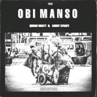 Obi Manso