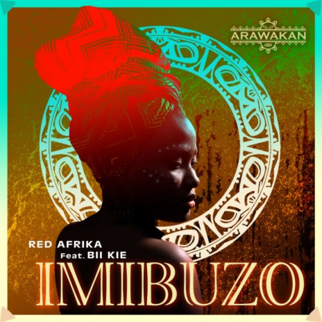 Imibuzo ft. Bii Kie | Boomplay Music