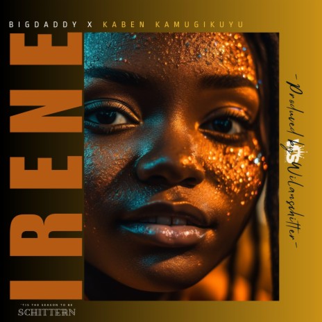 IRENE (official song) ft. Kaben Kamugikuyu | Boomplay Music