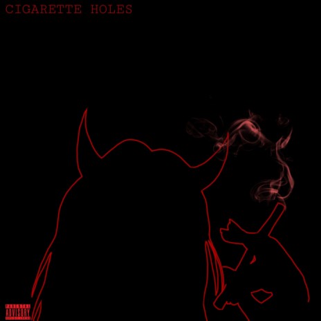 Cigarette Holes | Boomplay Music