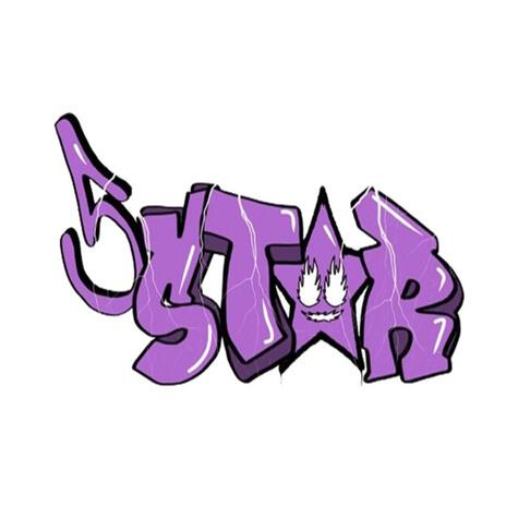 5 STAR (Slowed) | Boomplay Music