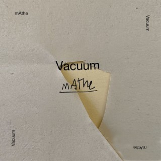 Vacuum