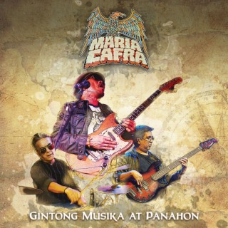 Gintong Musika at Panahon