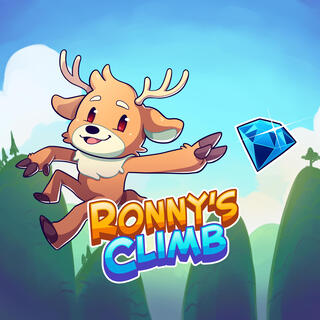 Ronny's Climb (Original Game Soundtrack)