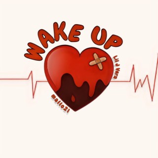 Wake Up ft. mallo21 lyrics | Boomplay Music