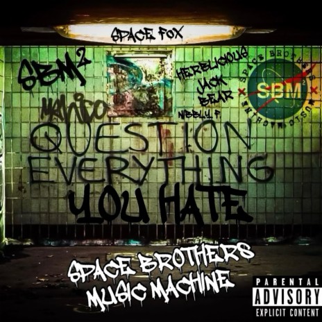 ? Everything You Hate | Boomplay Music
