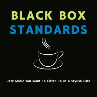 Jazz Music You Want to Listen to in a Stylish Cafe