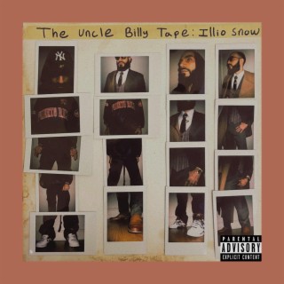 The Uncle Billy Tape: Illio Snow