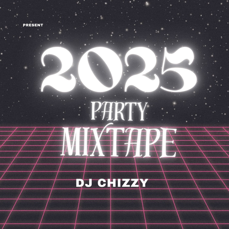 2025 Party Mixtape | Boomplay Music