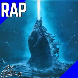 Rap de Godzilla 2: El Rey de Los Monstruos