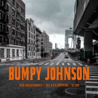 Bumpy Johnson