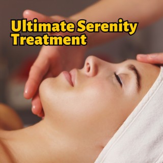 Ultimate Serenity Treatment: Supreme Wellness Melodies