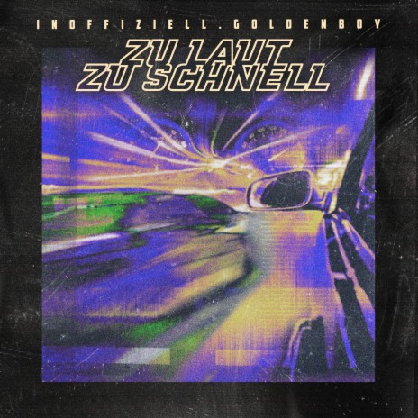 ZU LAUT & ZU SCHNELL | Boomplay Music