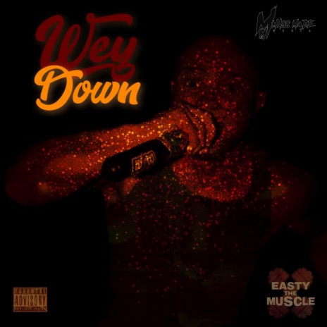 Wey Down | Boomplay Music
