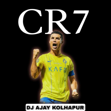 CR7 | Boomplay Music
