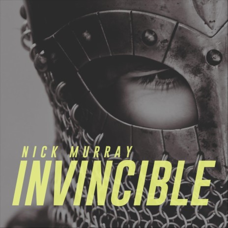 Invincible | Boomplay Music