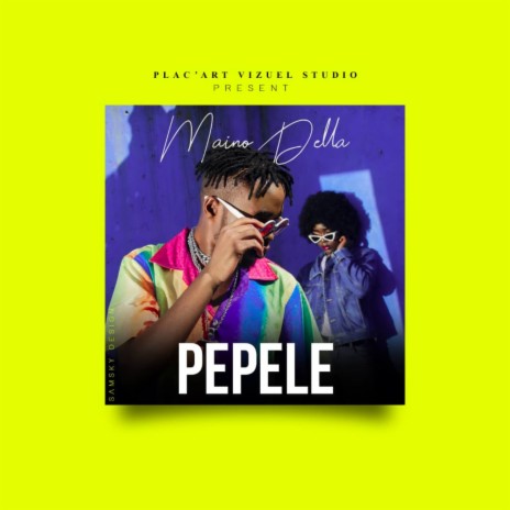 Pepele | Boomplay Music