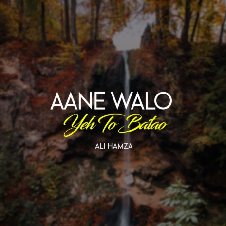 Aane Walo Yeh To Batao | Boomplay Music