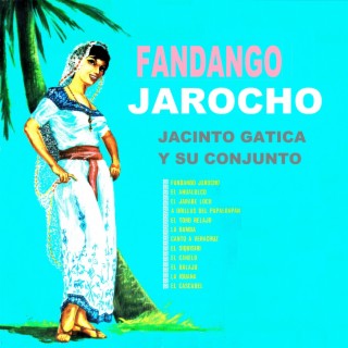 Fandango jarocho