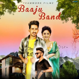 Baaju band