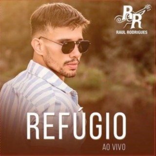 Refúgio (Ao Vivo)