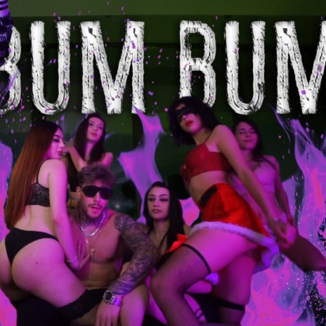 BUM BUM ft. YaBoiDustinel | Boomplay Music