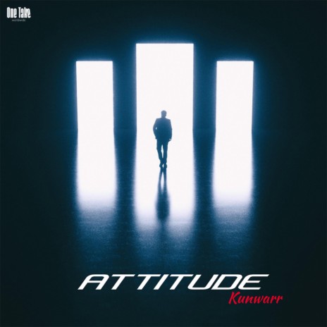 Attitude ft. DJ Prodiigy | Boomplay Music