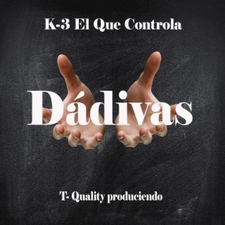 Dadivas (Instrumental Version)