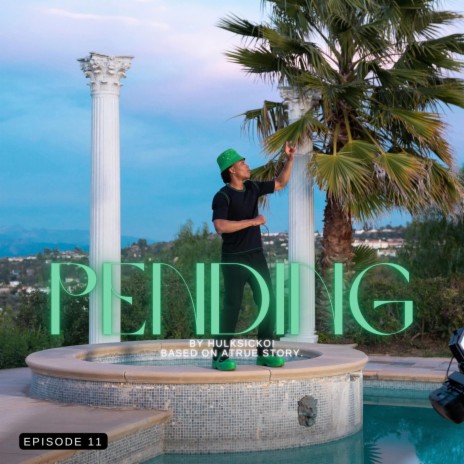 Pending | Boomplay Music