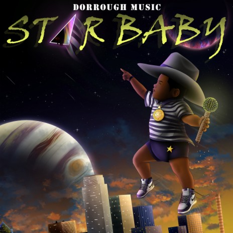 Star Baby | Boomplay Music
