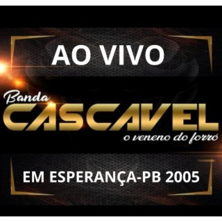 AO VIVO EM ESPERANÇA - PB 2005