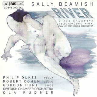 Beamish: Viola Concerto / Cello Concerto / Tam Lin