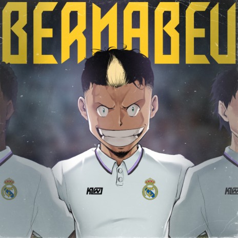 BERNABEU | Boomplay Music