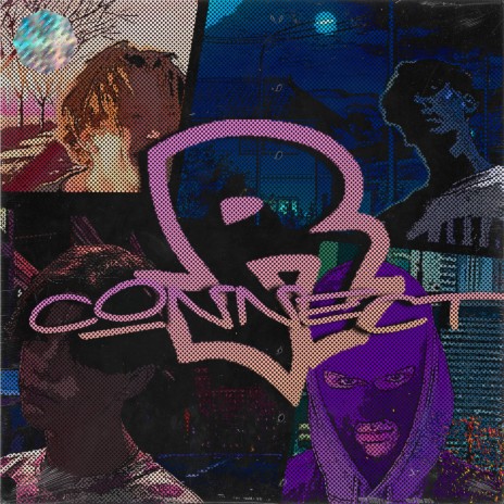 R CONNECT ft. DANTES, Yung Skyy & maker | Boomplay Music