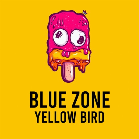 Blue Zone | Boomplay Music