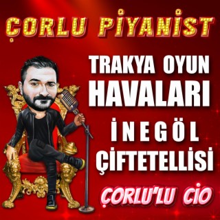 İnegöl Çiftetellisi