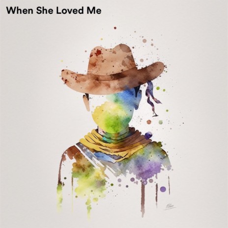 When She Loved Me (From Toy Story II) (Instrumental Piano) | Boomplay Music