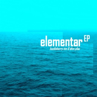 Elementar EP (5th Anniversary Edition)